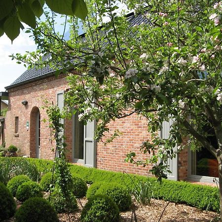 B&B De Kastanjeboom Jabbeke  Exteriör bild