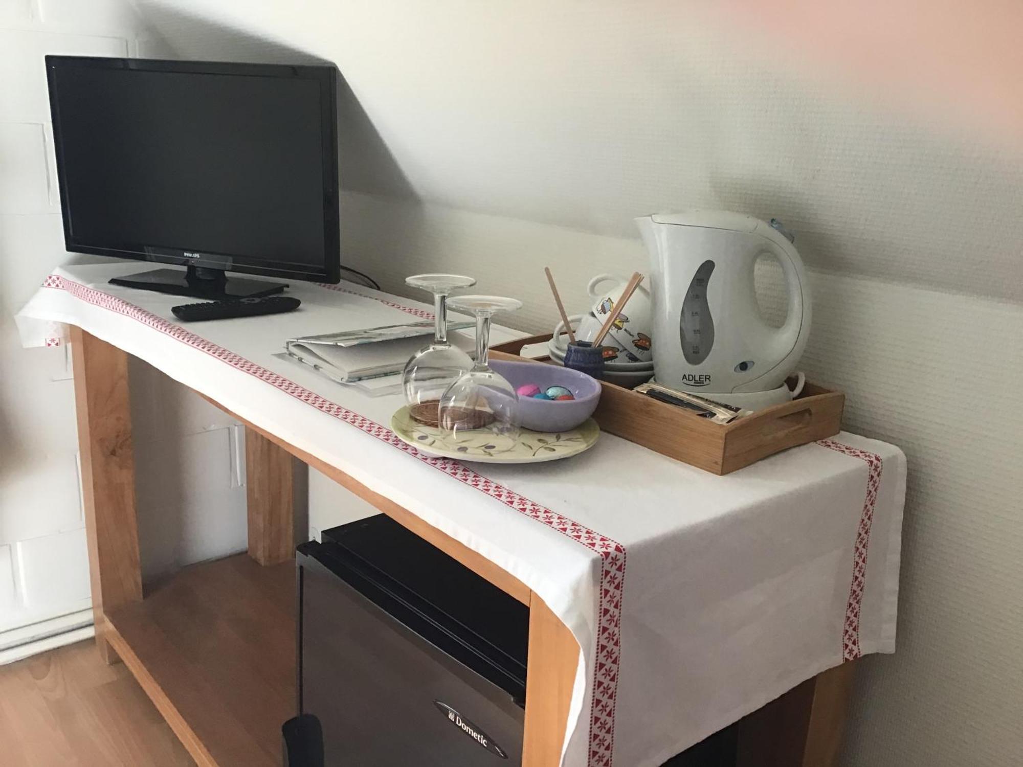 B&B De Kastanjeboom Jabbeke  Exteriör bild