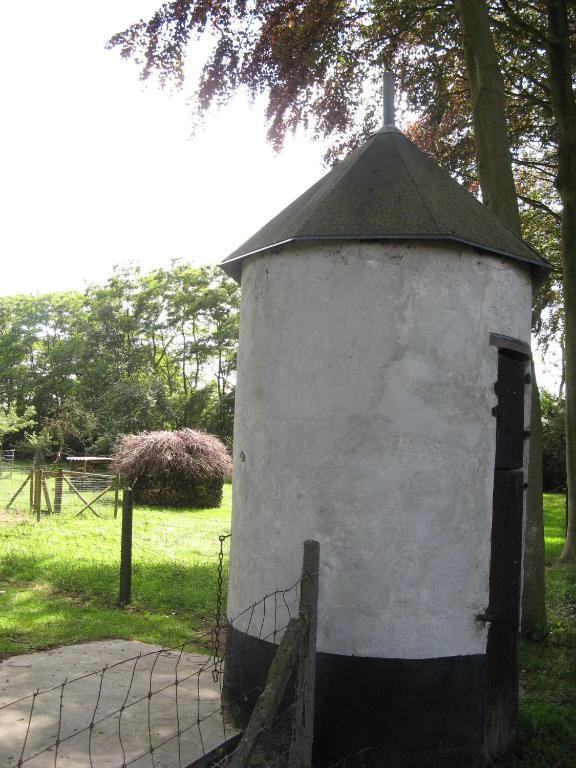 B&B De Kastanjeboom Jabbeke  Exteriör bild